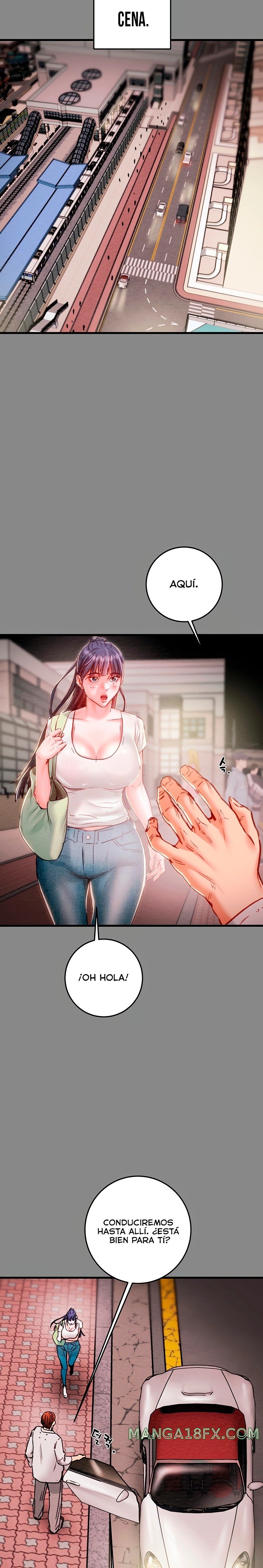 The Man Who Devours Raw Chapter 2 image 22