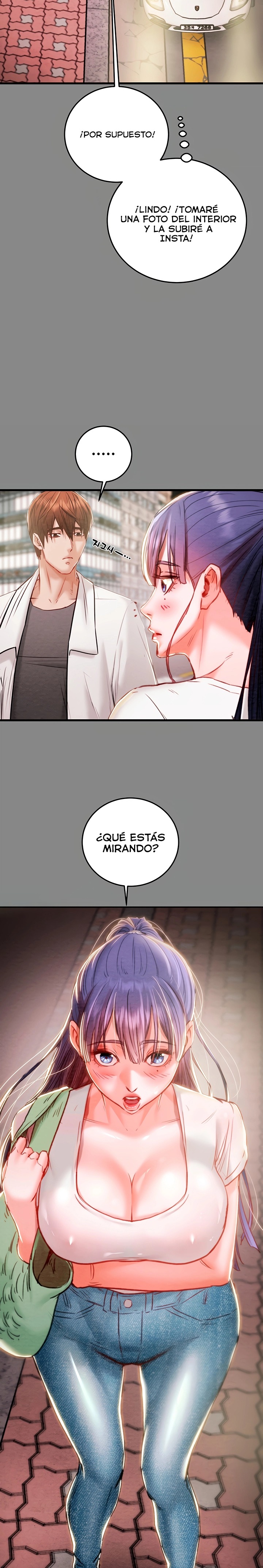 The Man Who Devours Raw Chapter 2 image 23