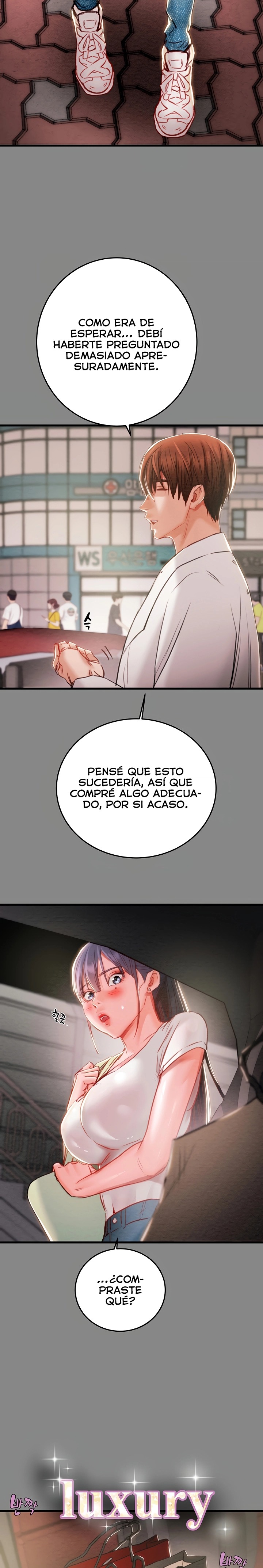 The Man Who Devours Raw Chapter 2 image 24