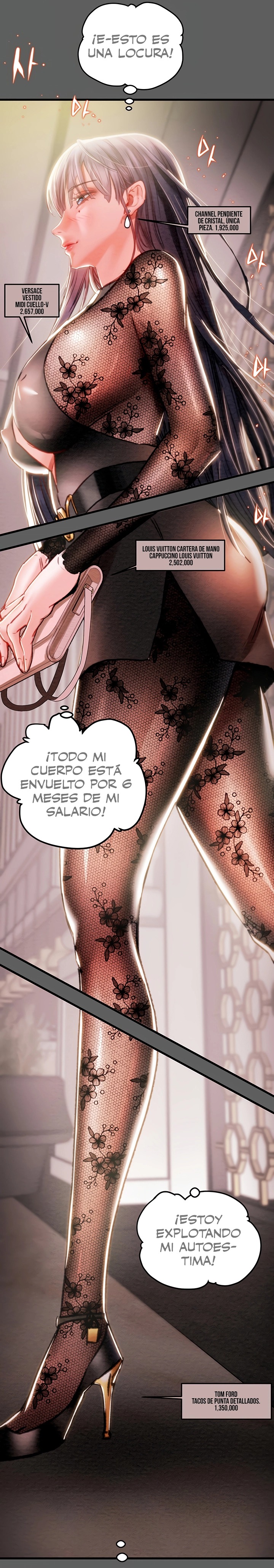 The Man Who Devours Raw Chapter 2 image 28