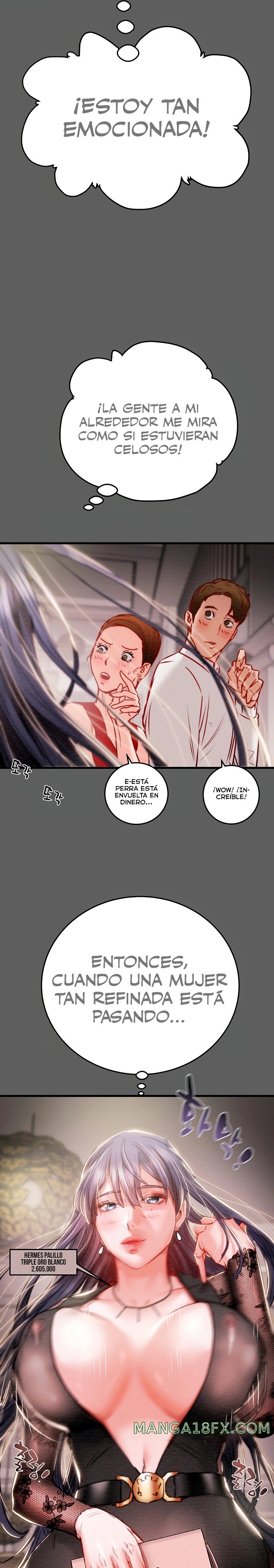 The Man Who Devours Raw Chapter 2 image 29
