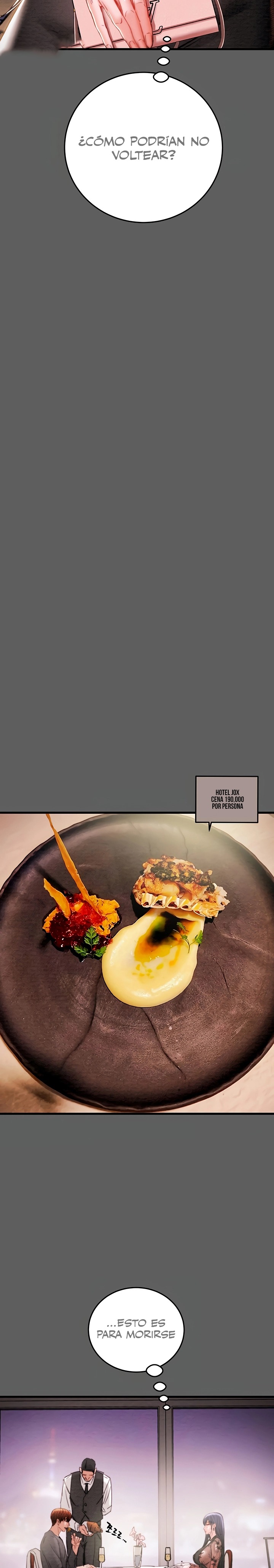 The Man Who Devours Raw Chapter 2 image 30