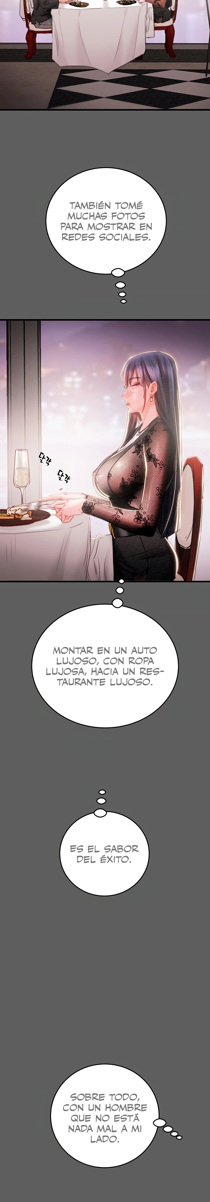 The Man Who Devours Raw Chapter 2 image 31
