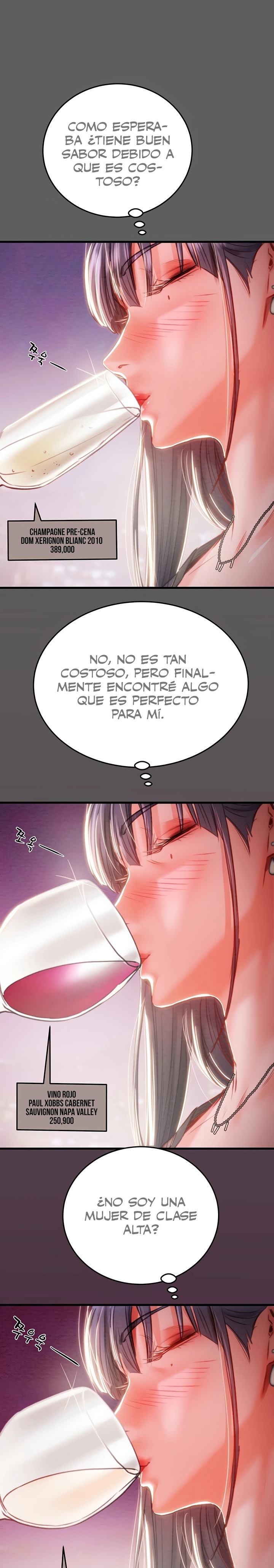 The Man Who Devours Raw Chapter 2 image 33