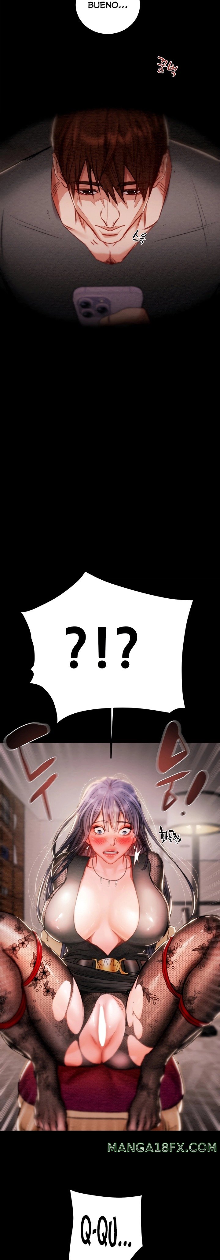 The Man Who Devours Raw Chapter 2 image 37
