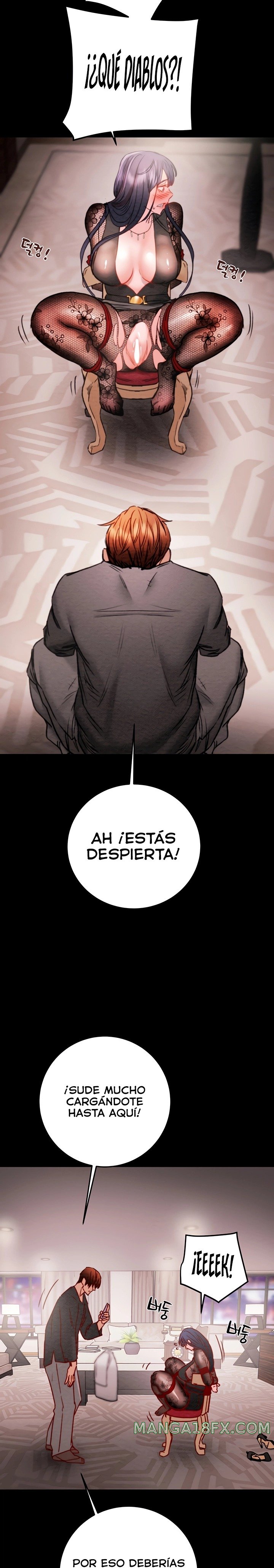 The Man Who Devours Raw Chapter 2 image 38