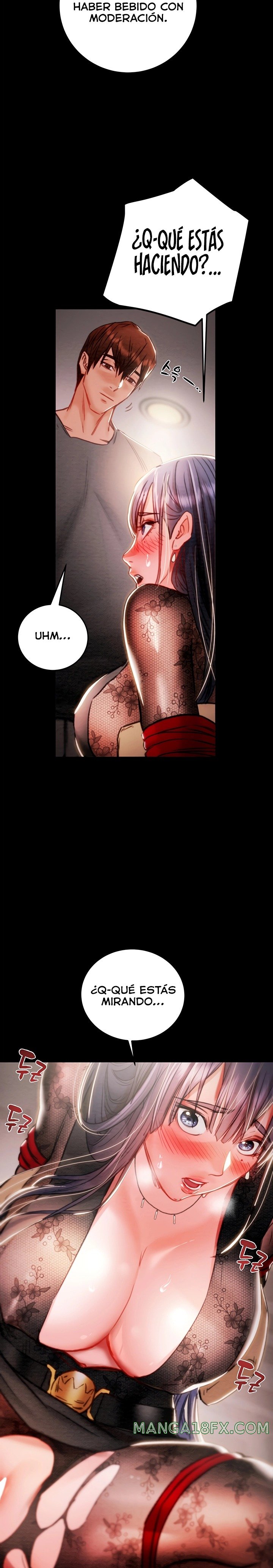 The Man Who Devours Raw Chapter 2 image 39