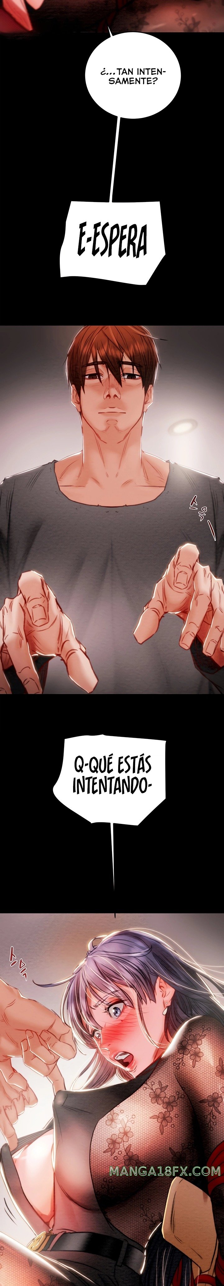 The Man Who Devours Raw Chapter 2 image 40