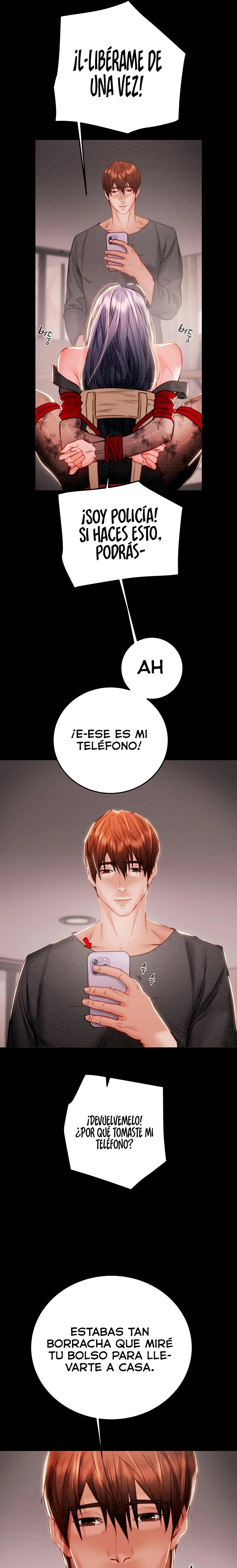 The Man Who Devours Raw Chapter 2 image 42