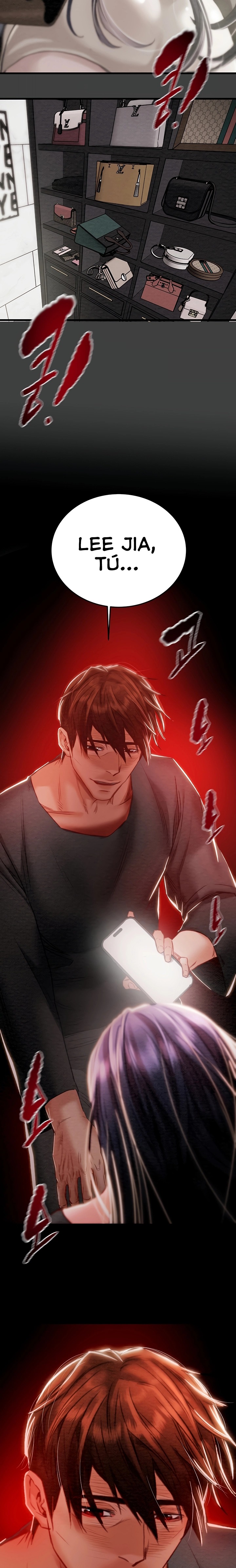 The Man Who Devours Raw Chapter 2 image 45