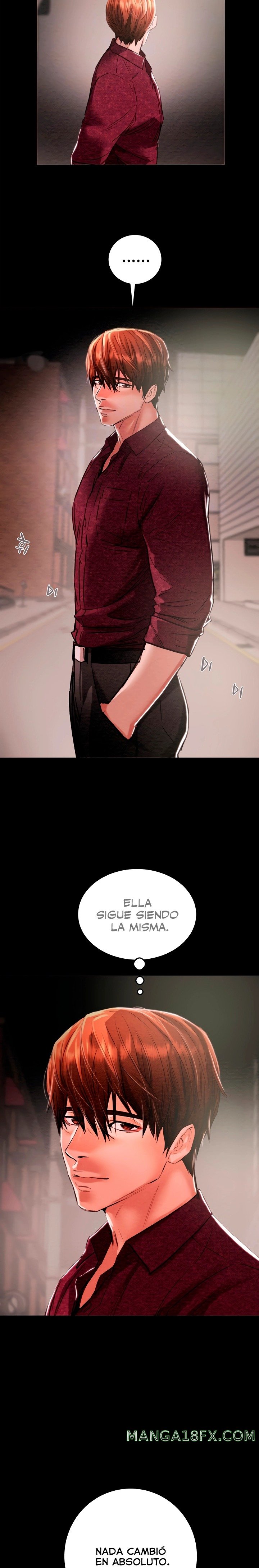 The Man Who Devours Raw Chapter 2 image 4
