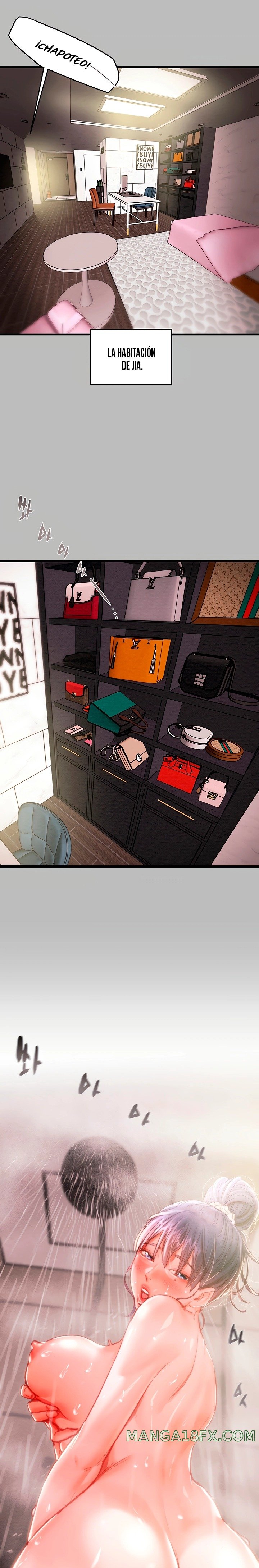 The Man Who Devours Raw Chapter 2 image 8