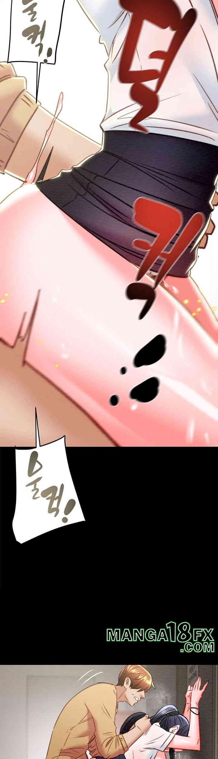 The Man Who Devours Raw Chapter 26 image 42