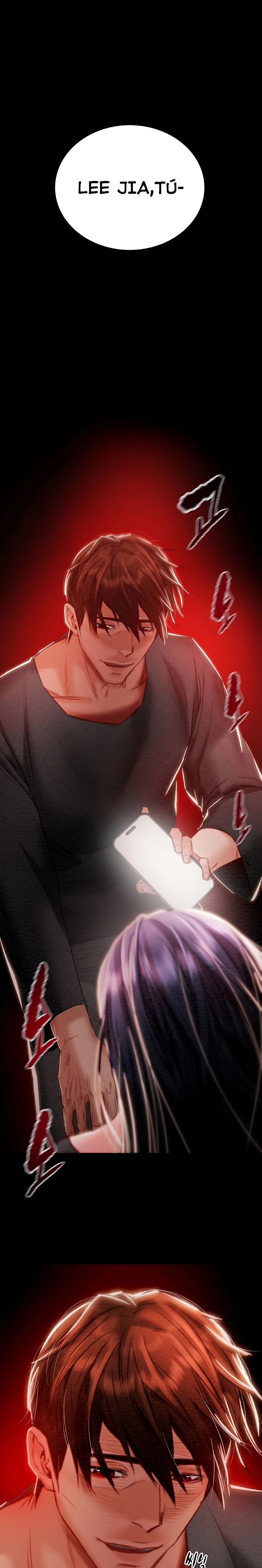 The Man Who Devours Raw Chapter 3 image 0