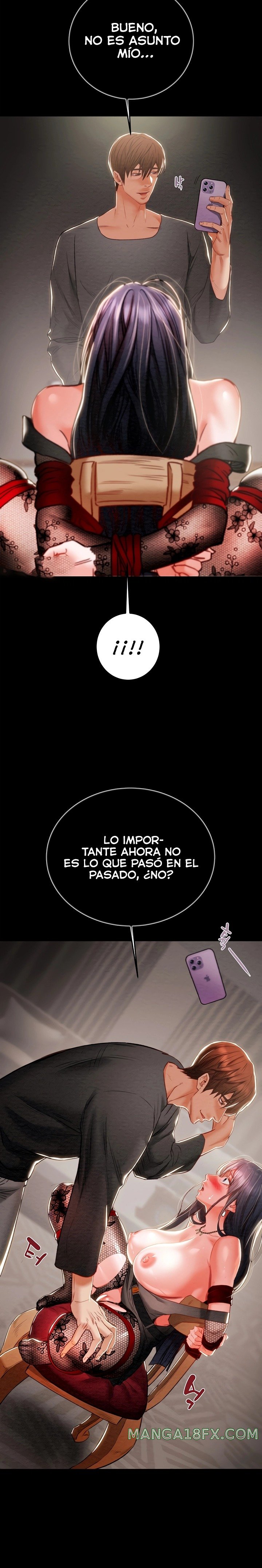 The Man Who Devours Raw Chapter 3 image 10