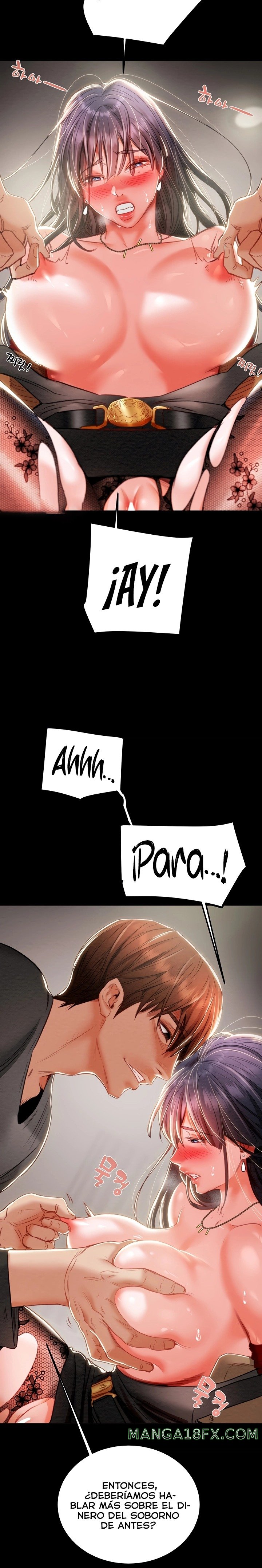 The Man Who Devours Raw Chapter 3 image 12