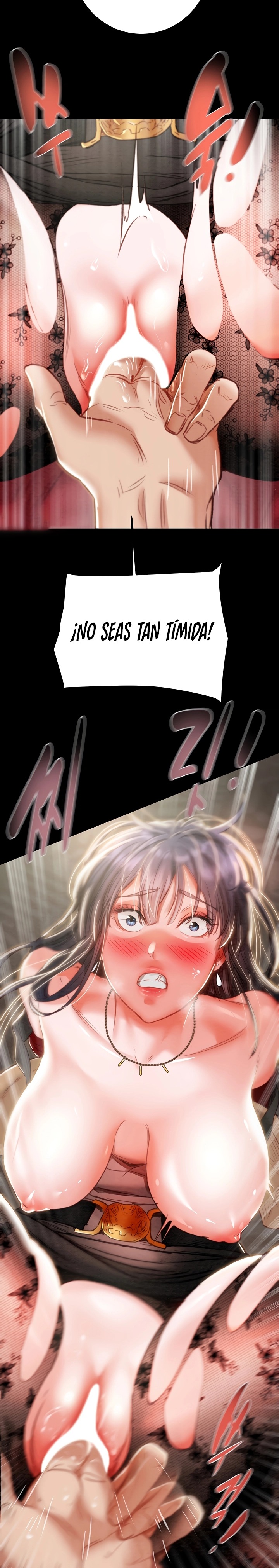 The Man Who Devours Raw Chapter 3 image 16