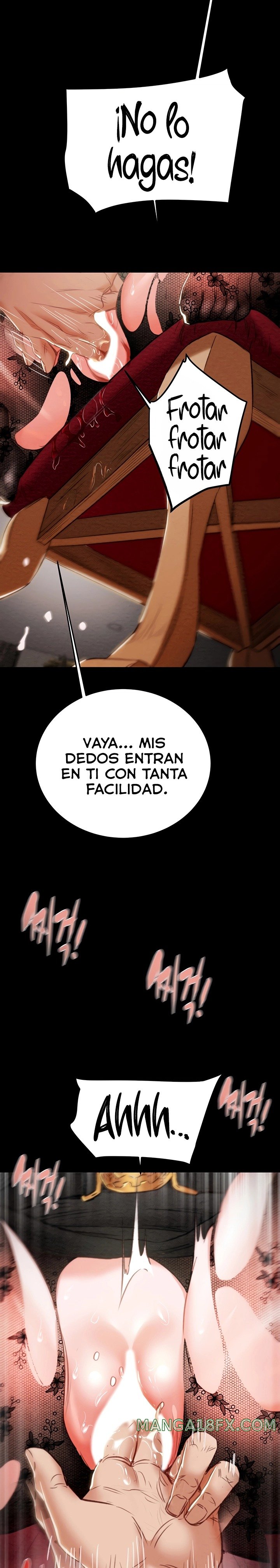 The Man Who Devours Raw Chapter 3 image 18