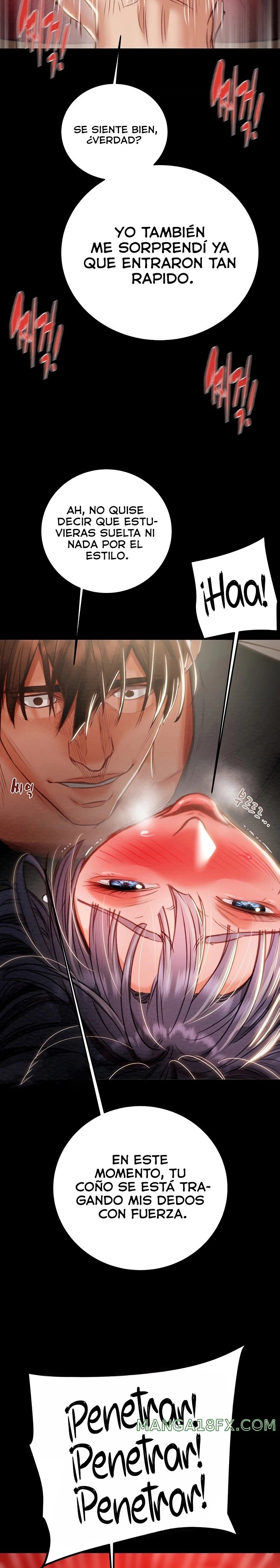The Man Who Devours Raw Chapter 3 image 19
