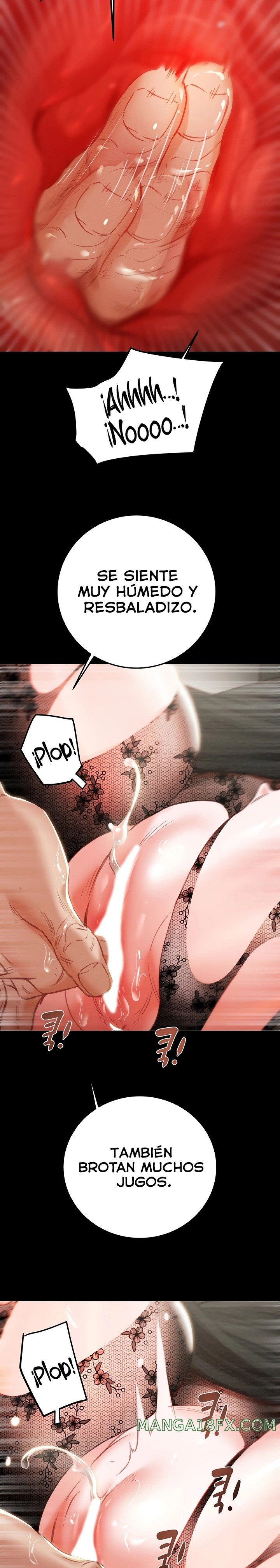 The Man Who Devours Raw Chapter 3 image 20