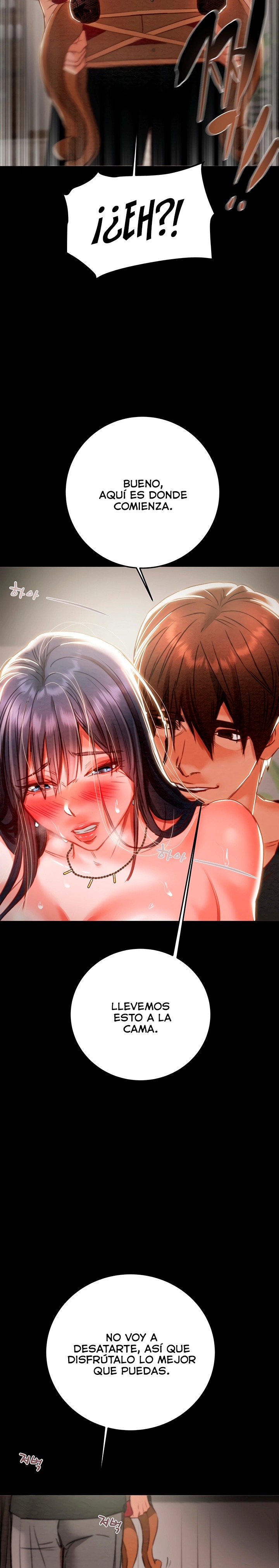The Man Who Devours Raw Chapter 3 image 23