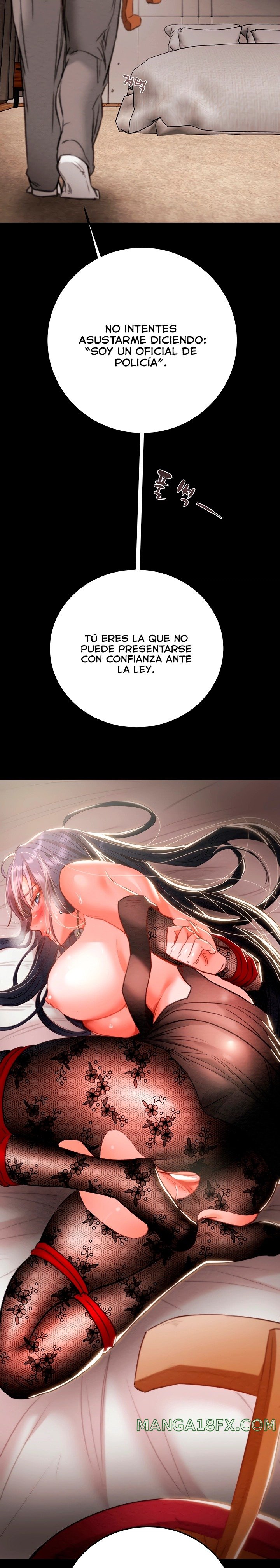 The Man Who Devours Raw Chapter 3 image 24