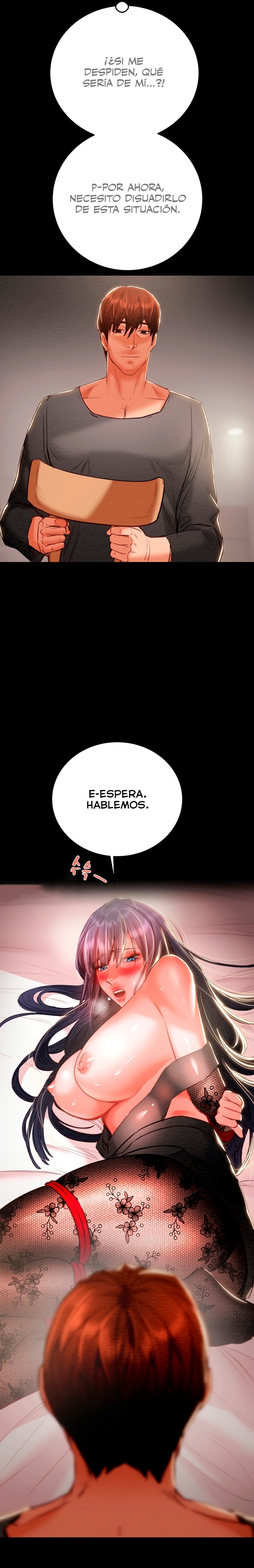 The Man Who Devours Raw Chapter 3 image 26