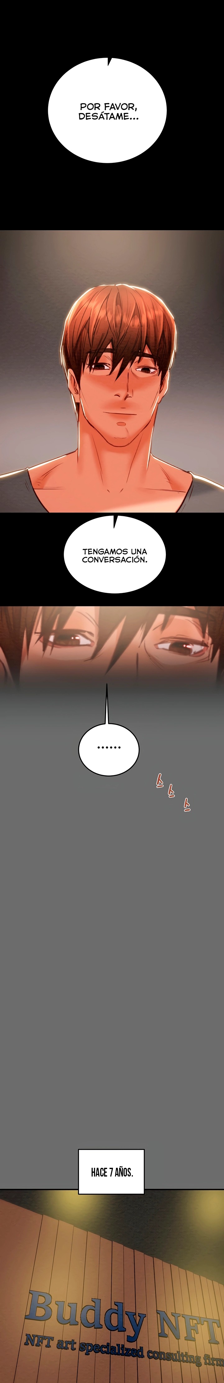 The Man Who Devours Raw Chapter 3 image 27