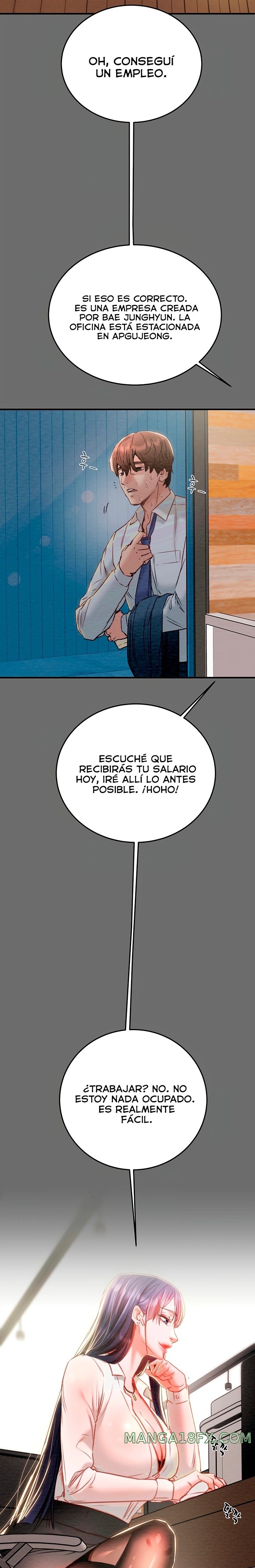 The Man Who Devours Raw Chapter 3 image 28