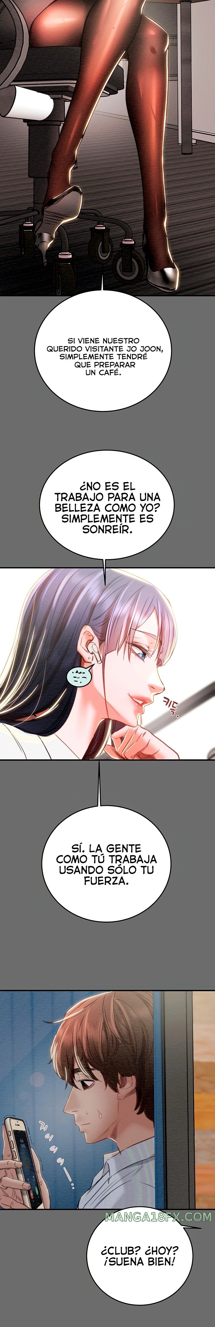 The Man Who Devours Raw Chapter 3 image 29