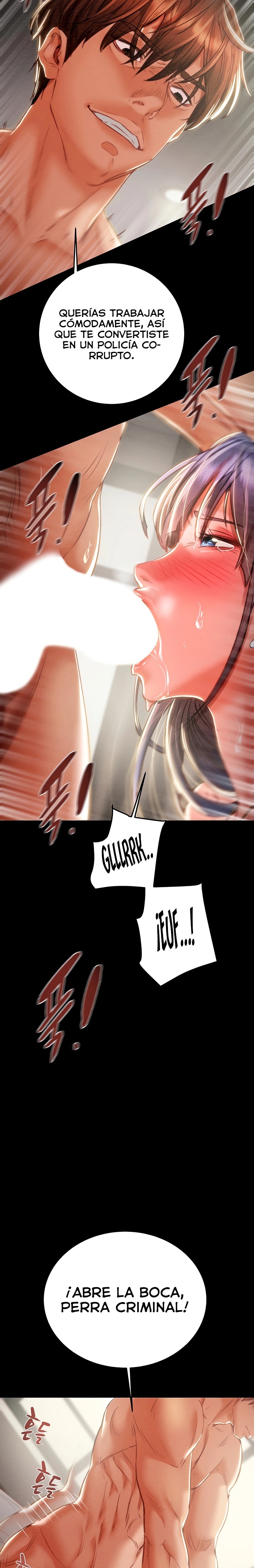 The Man Who Devours Raw Chapter 3 image 34