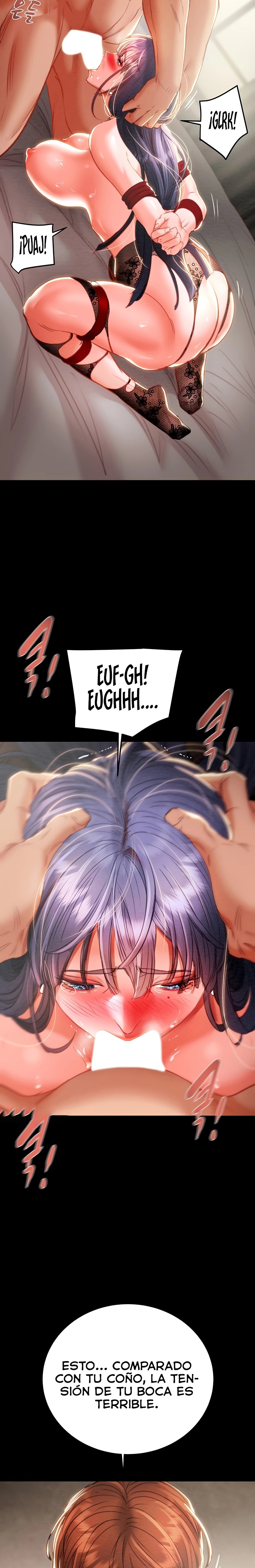 The Man Who Devours Raw Chapter 3 image 35