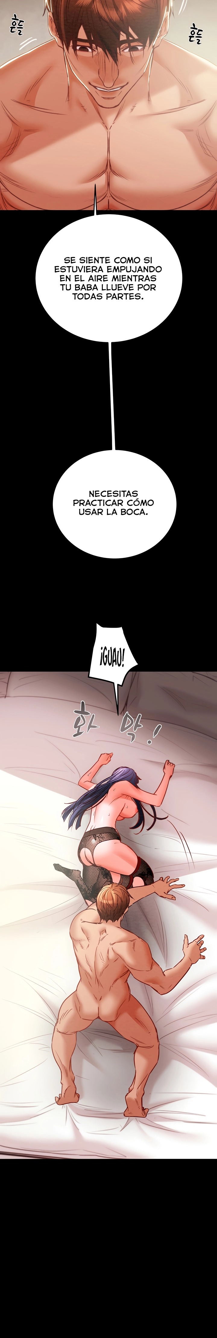 The Man Who Devours Raw Chapter 3 image 36