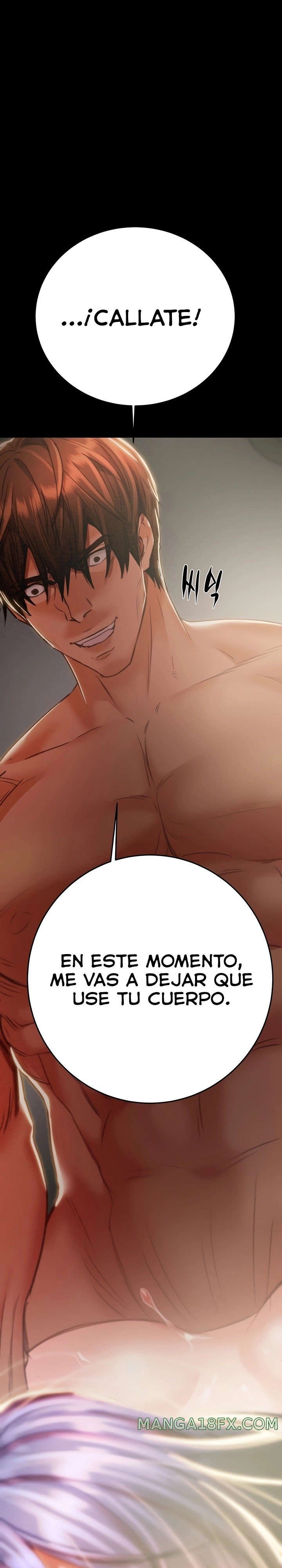 The Man Who Devours Raw Chapter 3 image 39