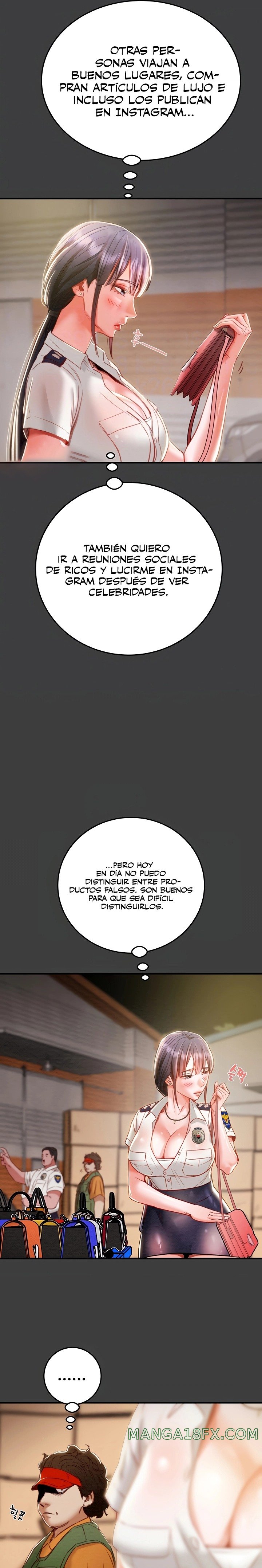 The Man Who Devours Raw Chapter 3 image 4