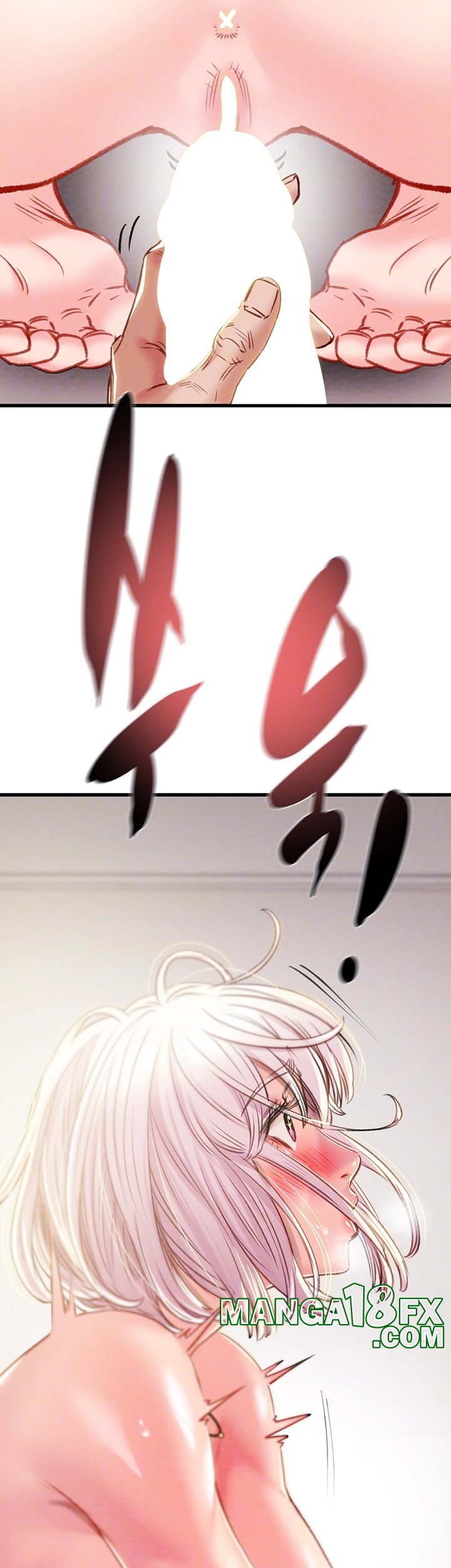 The Man Who Devours Raw Chapter 32 image 8