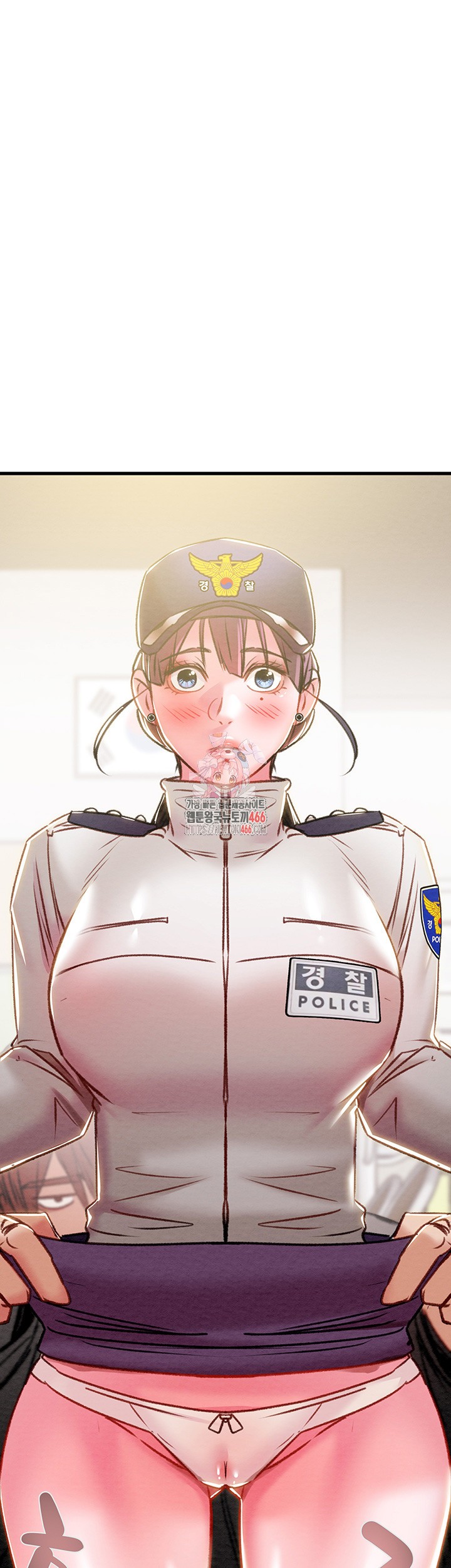 The Man Who Devours Raw Chapter 34 image 0