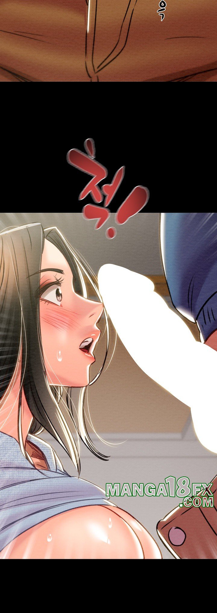 The Man Who Devours Raw Chapter 36 image 79