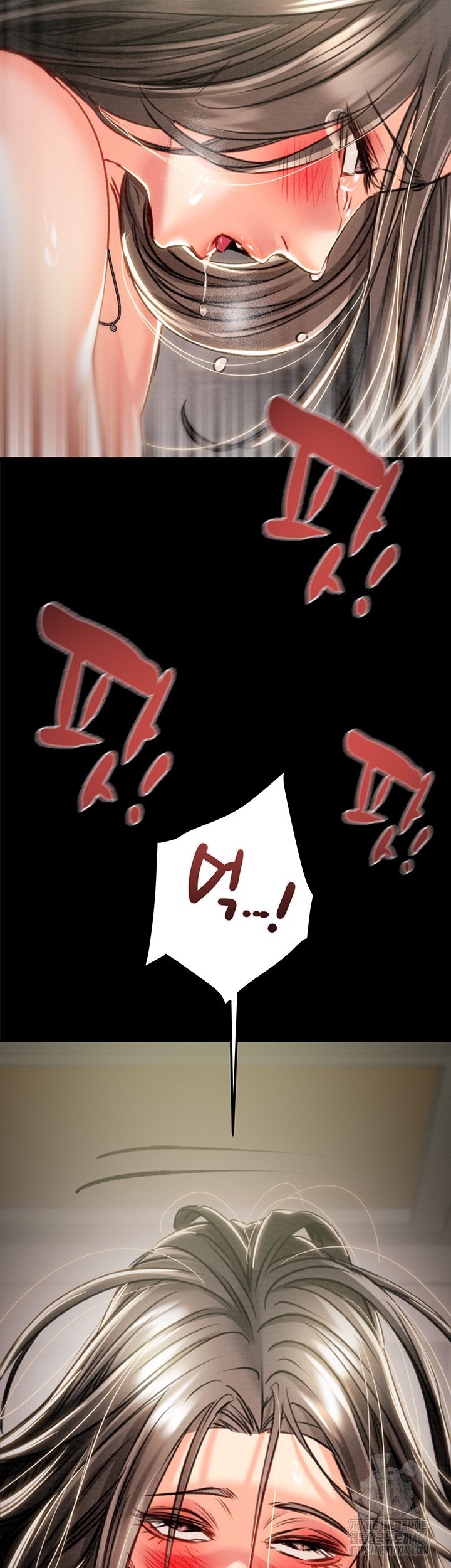 The Man Who Devours Raw Chapter 37 image 68