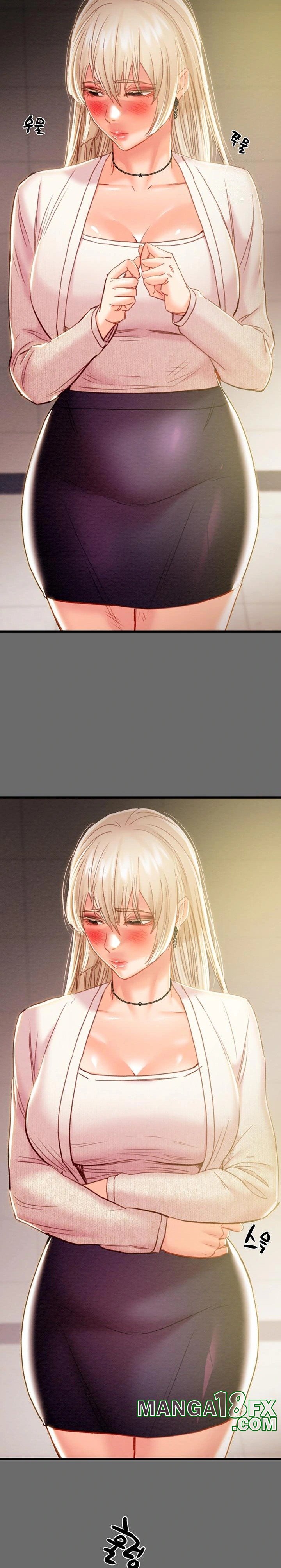 The Man Who Devours Raw Chapter 39 image 40