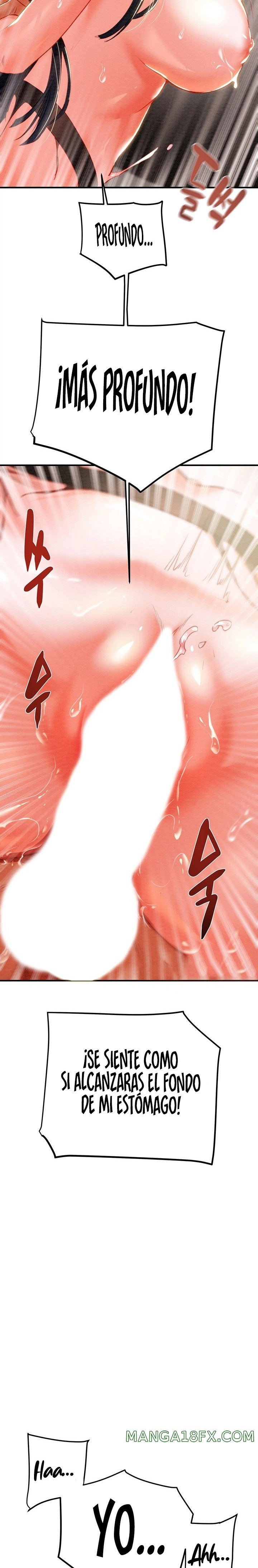 The Man Who Devours Raw Chapter 4 image 14