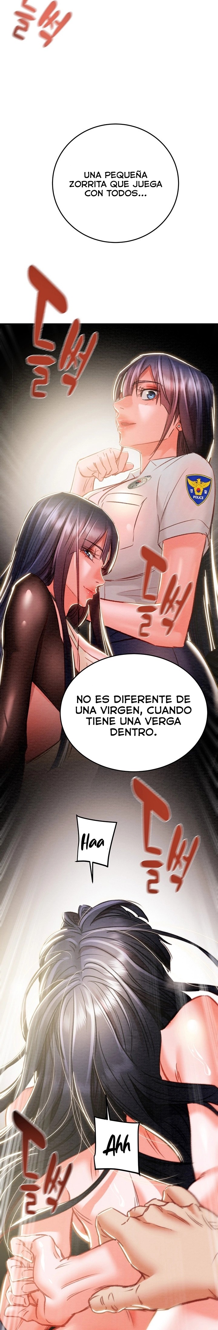 The Man Who Devours Raw Chapter 4 image 16