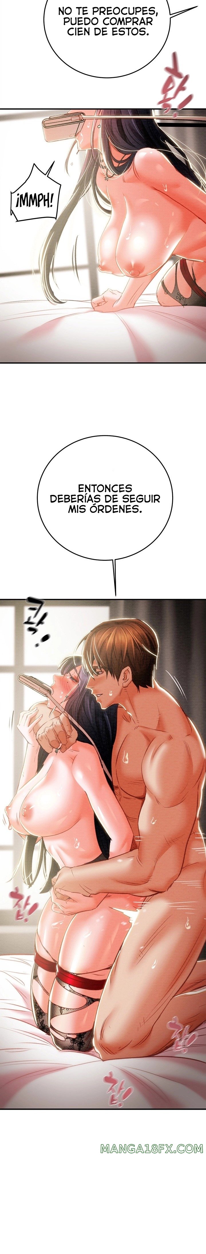 The Man Who Devours Raw Chapter 4 image 25