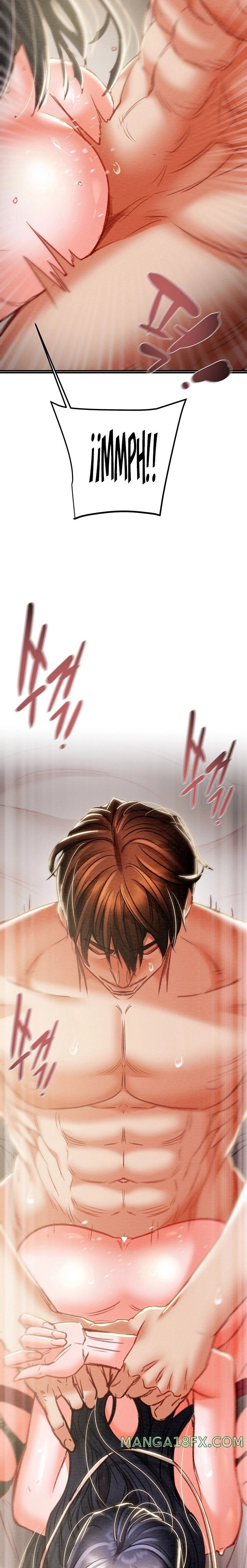 The Man Who Devours Raw Chapter 4 image 27
