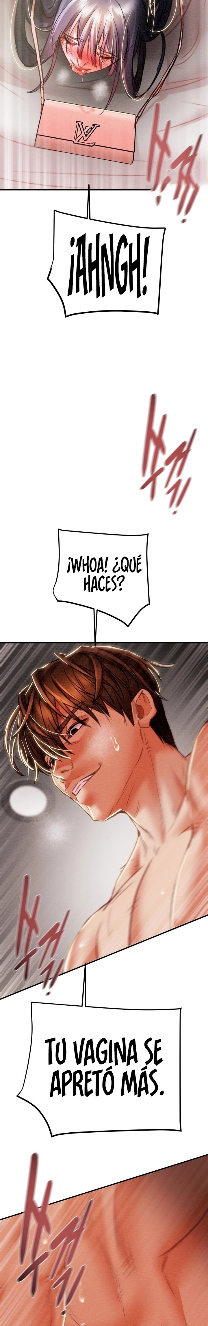 The Man Who Devours Raw Chapter 4 image 28