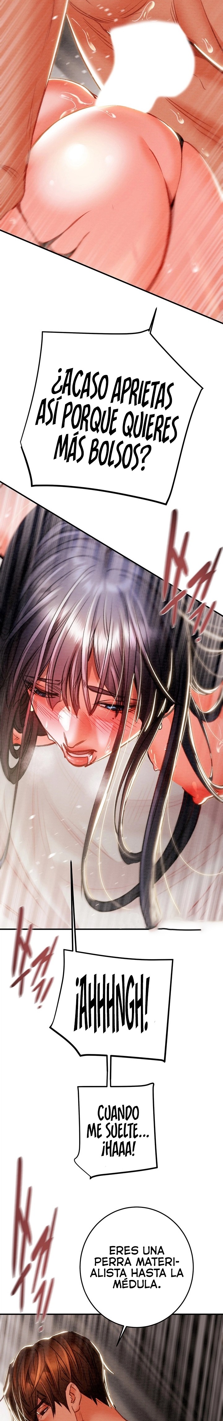 The Man Who Devours Raw Chapter 4 image 29