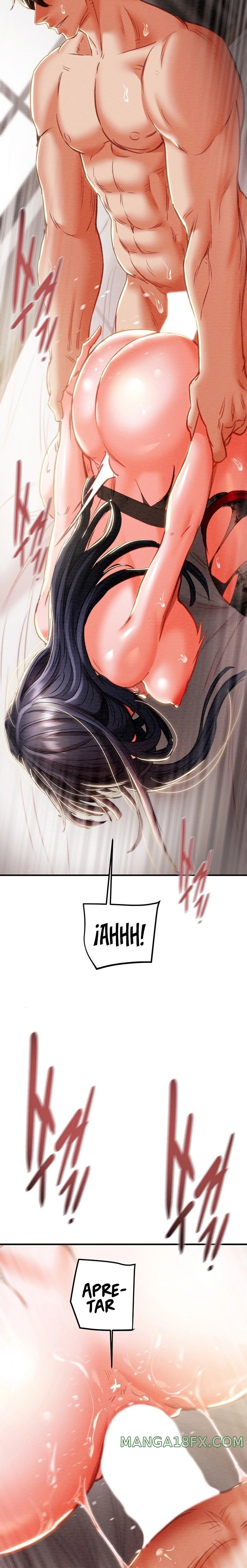 The Man Who Devours Raw Chapter 4 image 30