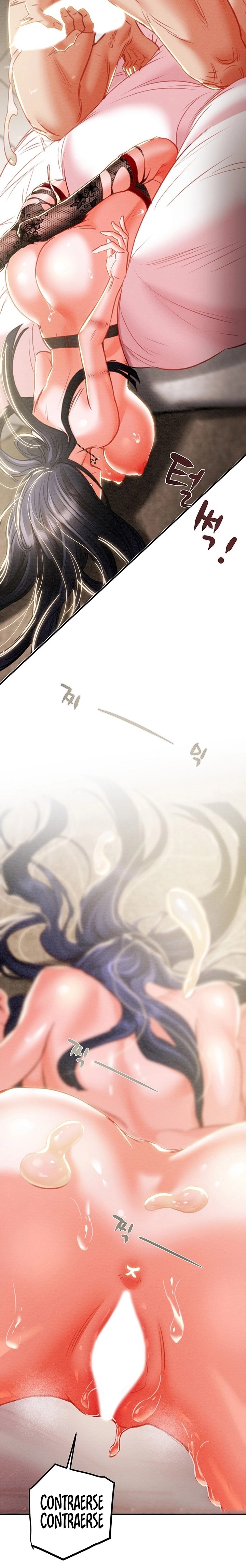 The Man Who Devours Raw Chapter 4 image 32