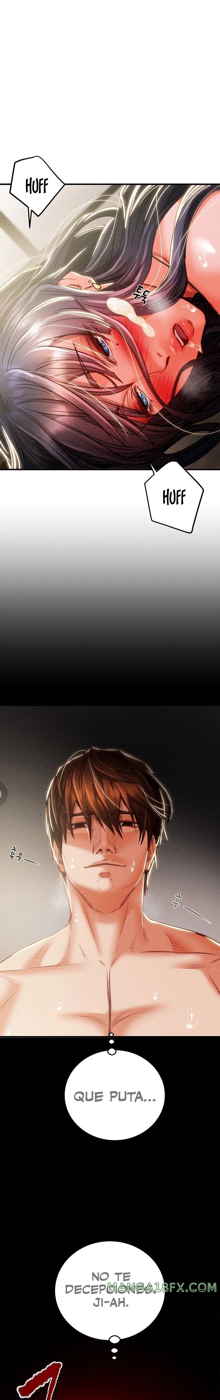 The Man Who Devours Raw Chapter 4 image 33