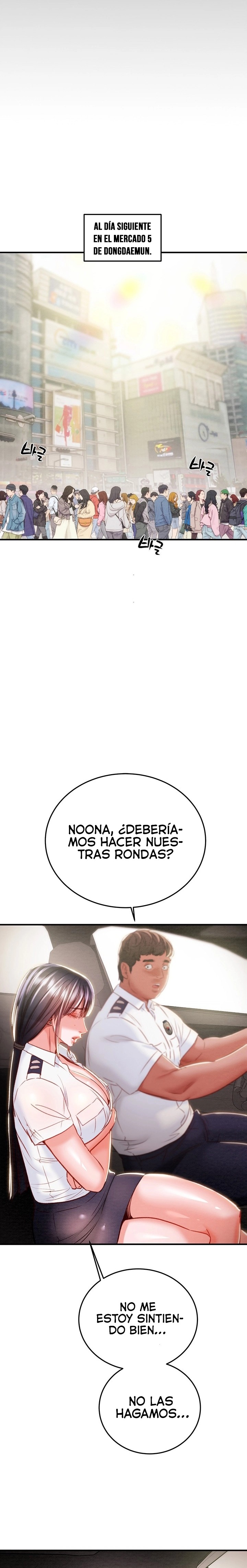 The Man Who Devours Raw Chapter 4 image 35